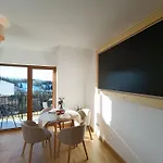 Apartman 7niebo Gliczarow Gorny