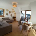 Apartman 7niebo *