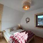 Apartman 7niebo Gliczarow Gorny