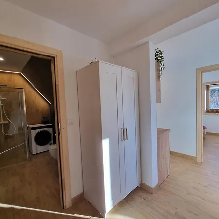 Apartament 7niebo Gliczarow Gorny