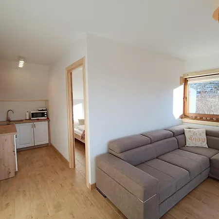 아파트 7niebo Gliczarow Gorny