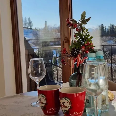 7niebo * Gliczarow Gorny