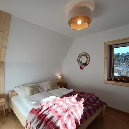 아파트 7niebo Gliczarow Gorny