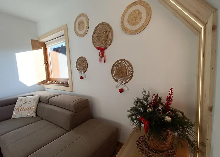 7niebo Gliczarow Gorny