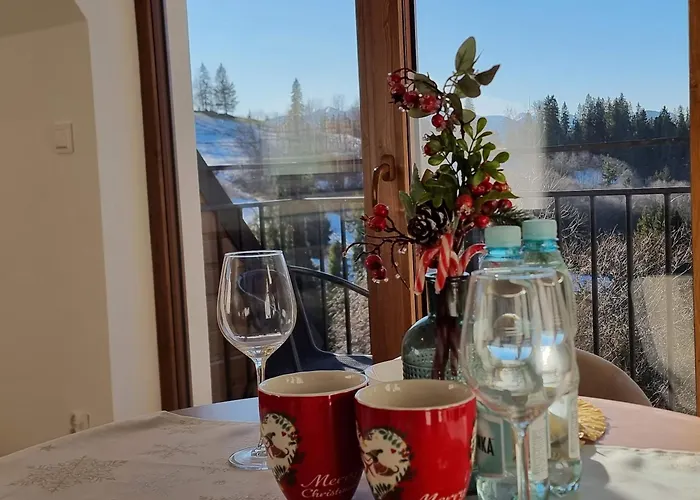 7niebo * Gliczarow Gorny